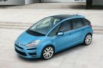 Citroen C4 Picasso 2007 года